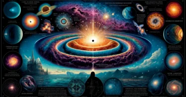 La Formación del Universo