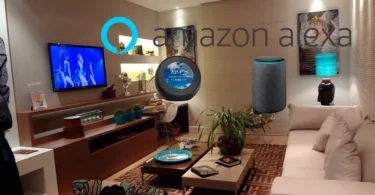 Qué es Alexa y que puede hacer por Ti